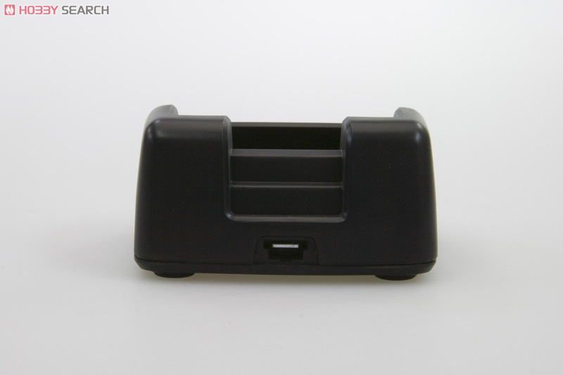 Custom Cradle (Charger type Stand for HoiHoi-san) (Plastic model) Item picture5