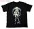 anim.o.v.e Lily Speaker T-shirt Black M (Anime Toy) Item picture1