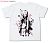 anim.o.v.e Lily Leaf T-shirt White S (Anime Toy) Item picture1