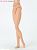 27cm Panty Stocking (Plain Skin-Color) (Fashion Doll) Item picture1