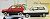 フィアット パンダ 30周年記念 レッド＆ホワイト 2台セット (ミニカー) 商品画像3