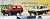 フィアット パンダ 30周年記念 レッド＆ホワイト 2台セット (ミニカー) 商品画像1