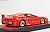 ケーニッヒ フェラーリ テスタロッサ コンペティション エボリューション 1000ps 1992 (レッド) (ミニカー) 商品画像3