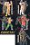 Super Action Figure Collection Kinnikuman Simplified Edition 8 pieces (Completed) Item picture2