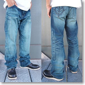 Gundam Zaku Jeans 32 inch (Anime Toy)