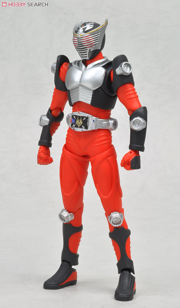 figma Kamen Rider Dragon Knight (Completed) Item picture10