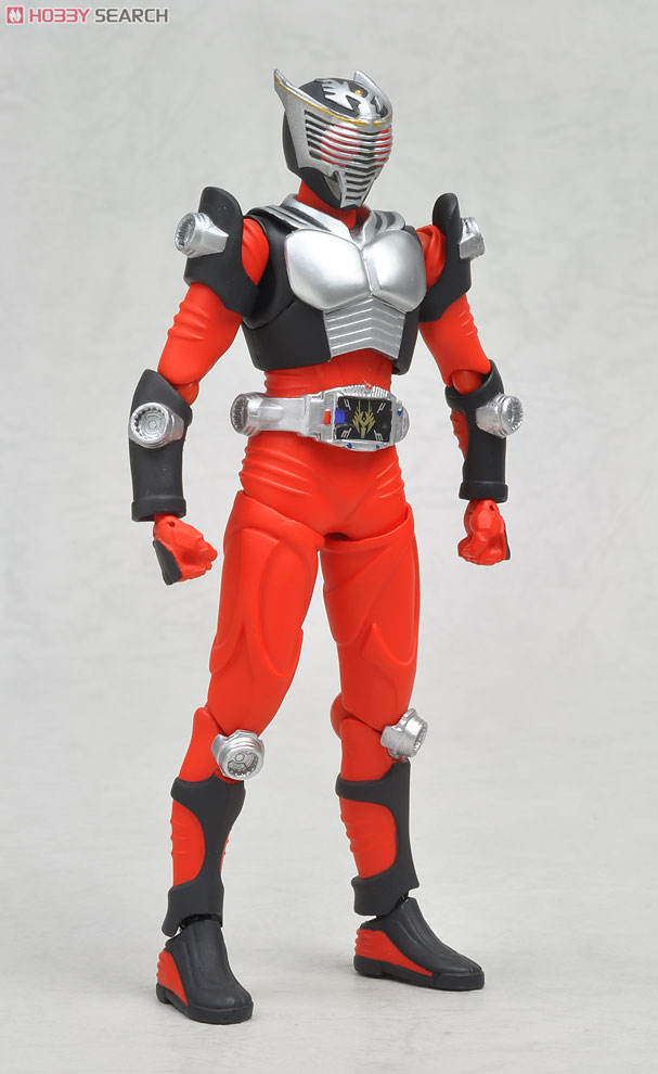 figma Kamen Rider Dragon Knight (Completed) Item picture11