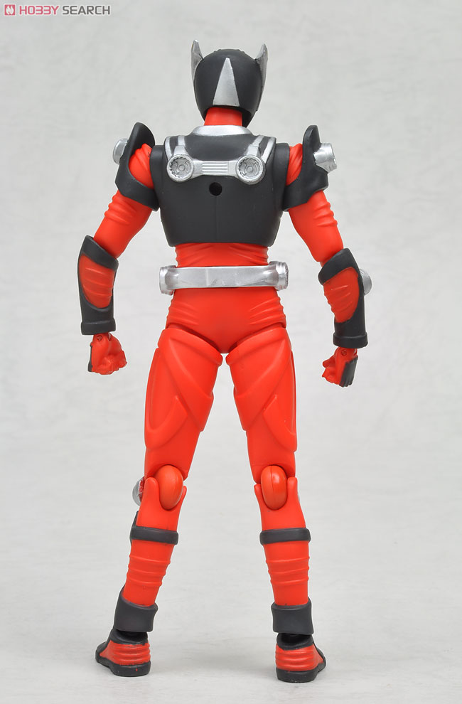 figma Kamen Rider Dragon Knight (Completed) Item picture12