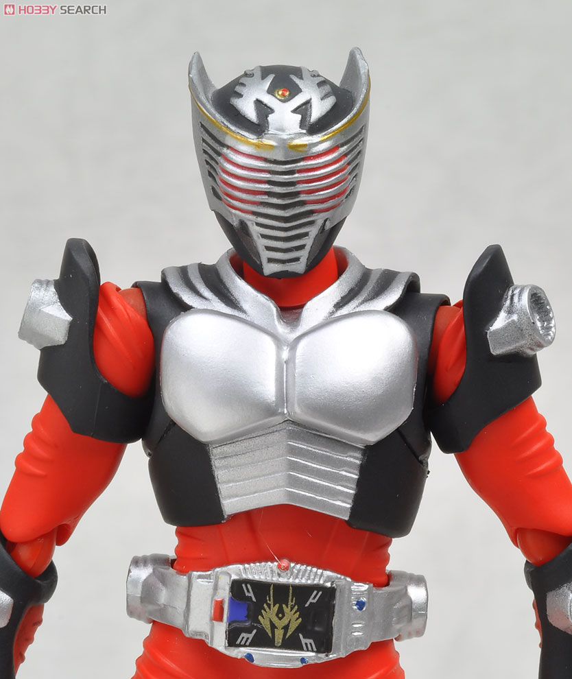 figma Kamen Rider Dragon Knight (Completed) Item picture13