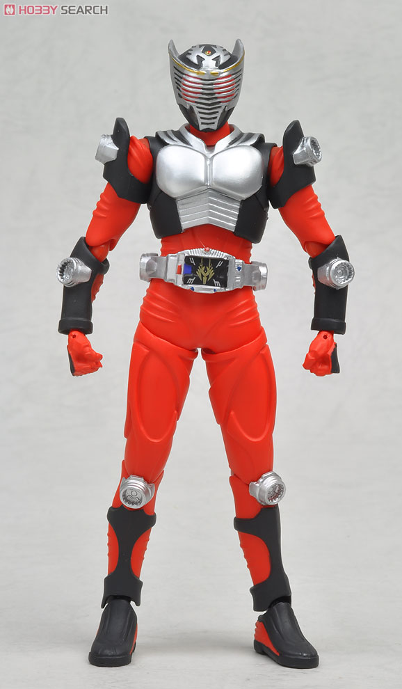 figma Kamen Rider Dragon Knight (Completed) Item picture9