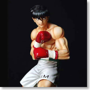 Hajimeno Ippo The Fighting! New Challenger 3rd Miyata Ichiro Normal Ver.  (PVC Figure) - HobbySearch PVC Figure Store