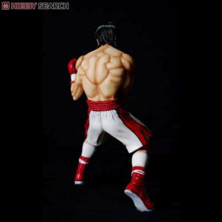 Hajimeno Ippo The Fighting! New Challenger Gaiden Date Eiji Normal Ver.  (PVC Figure) - HobbySearch PVC Figure Store