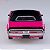 GSR Cars American Muscle Series 04 Dodge Challenger (Panther Pink) 1970 (Diecast Car) Item picture7