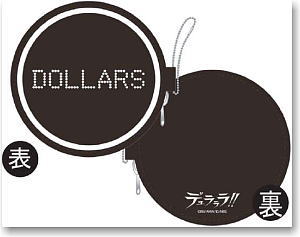[Durarara!!] Cion Case [Dollars] (Anime Toy)