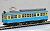 Hakone-Tozan Railway Type Moha2 `Blue Paint No.108` (M Car) (Model Train) Item picture2