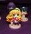 MM! Collection Figure 8 pieces (PVC Figure) Other picture2
