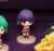 MM! Collection Figure 8 pieces (PVC Figure) Other picture4