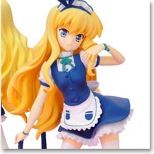 MM! Isurugi Mio (PVC Figure)