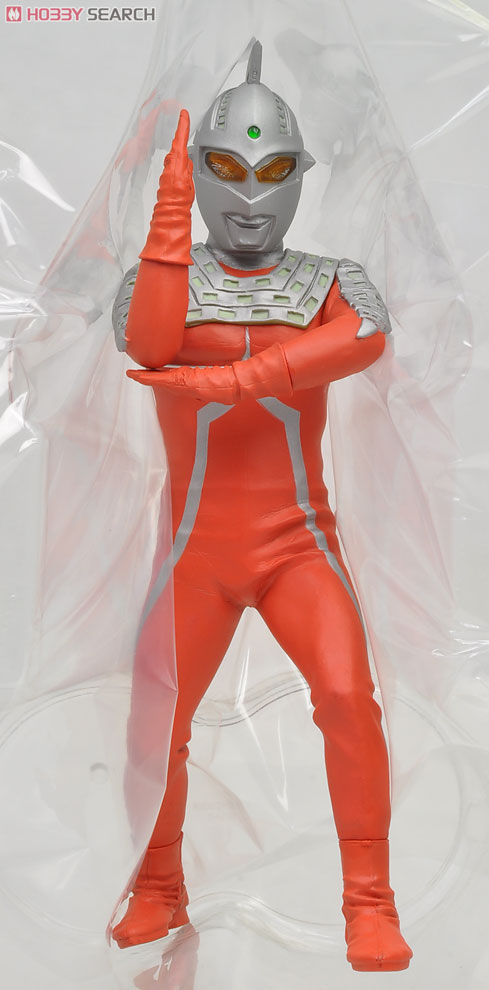 Large Monsters Series Ultra Seven (Wide Shoot) (Completed) Item picture2