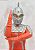 Large Monsters Series Ultra Seven (Wide Shoot) (Completed) Item picture6