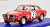 アルファ・ロメオ GTA 1600 1967年ウィーン (No.31) (ミニカー) 商品画像2