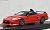 Honda NSX-R GT (New Formula Red) (ミニカー) 商品画像2