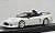 Honda NSX-R GT (Championship White) (ミニカー) 商品画像2