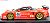 Honda NSX (#46) 1995 Le Mans (ミニカー) 商品画像1