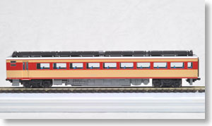 KIHA180 (M) (Model Train)