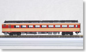 KIHA180 (T) (Model Train)