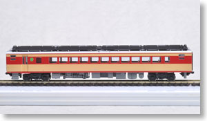 KIRO180 (Model Train)