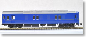 1/80(HO) Limited Express Sleeping Passenger Car Series 24 Type KANI24-0 (Model Train)