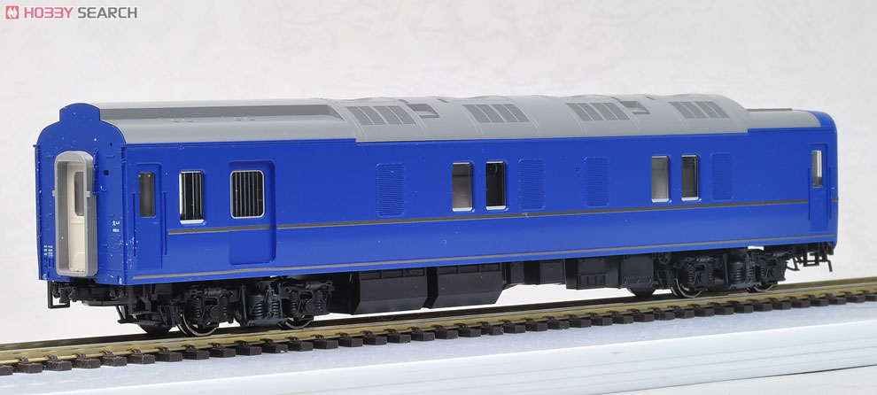 16番(HO) 24系寝台特急客車 カニ24 0番台 (鉄道模型) 商品画像2