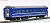 1/80 J.N.R. Passenger Car Type Ohanefu24 Coach (Model Train) Item picture3