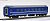 1/80(HO) J.N.R. Passenger Car Type OHANE24 Coach (Model Train) Item picture2