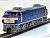 【限定品】 JR EF66･ワム380000形 (専用貨物列車) (35両セット) (鉄道模型) 商品画像2