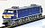 【限定品】 JR EF66･ワム380000形 (専用貨物列車) (35両セット) (鉄道模型) 商品画像3
