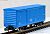 【限定品】 JR EF66･ワム380000形 (専用貨物列車) (35両セット) (鉄道模型) 商品画像5