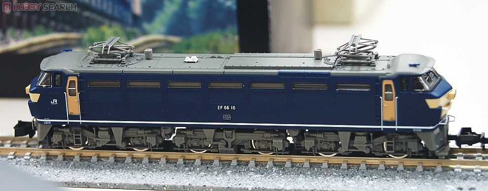 【限定品】 JR EF66･ワム380000形 (専用貨物列車) (35両セット) (鉄道模型) 中身16