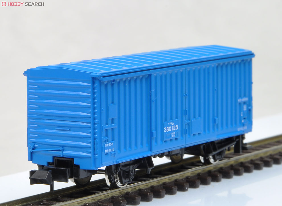 【限定品】 JR EF66･ワム380000形 (専用貨物列車) (35両セット) (鉄道模型) その他の画像5