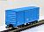 【限定品】 JR EF66･ワム380000形 (専用貨物列車) (35両セット) (鉄道模型) その他の画像4
