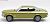 TLV-N37b ギャランGTO GSR (緑) 74年式 (ミニカー) 商品画像1