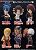ザ・キング・オブ・ファイターズ XIII コレクションフィギュア 12個セット (フィギュア) 商品画像4
