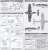 Fw190A-8第1弾 Fw190A-8 第301戦闘航空団 (彩色済みプラモデル) 設計図2