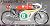 Honda RC166 GPレーサー #8 (ミニカー) 商品画像4