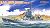 アメリカ海軍 USSロングビーチ CGN9 (プラモデル) 商品画像3