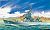 アメリカ海軍 USSロングビーチ CGN9 (プラモデル) 商品画像1
