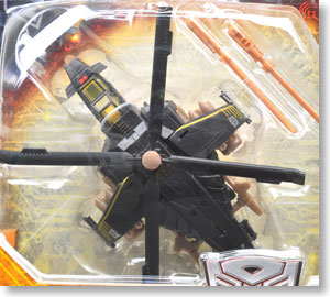 トランスフォーマームービー AA-12 トマホーク (完成品)