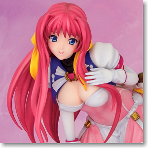 Escalayer Griffon Enterprises Ver. (PVC Figure)