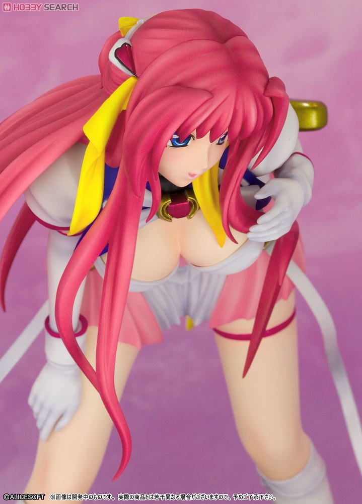 エスカレイヤー グリフォンエンタープライズ版 (フィギュア) 商品画像10